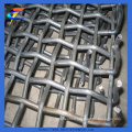 Crimped Wire Mesh for Filter Stone (CT-73)